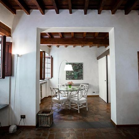 Torre Dei Sapiti Apartment Firenze Bagian luar foto