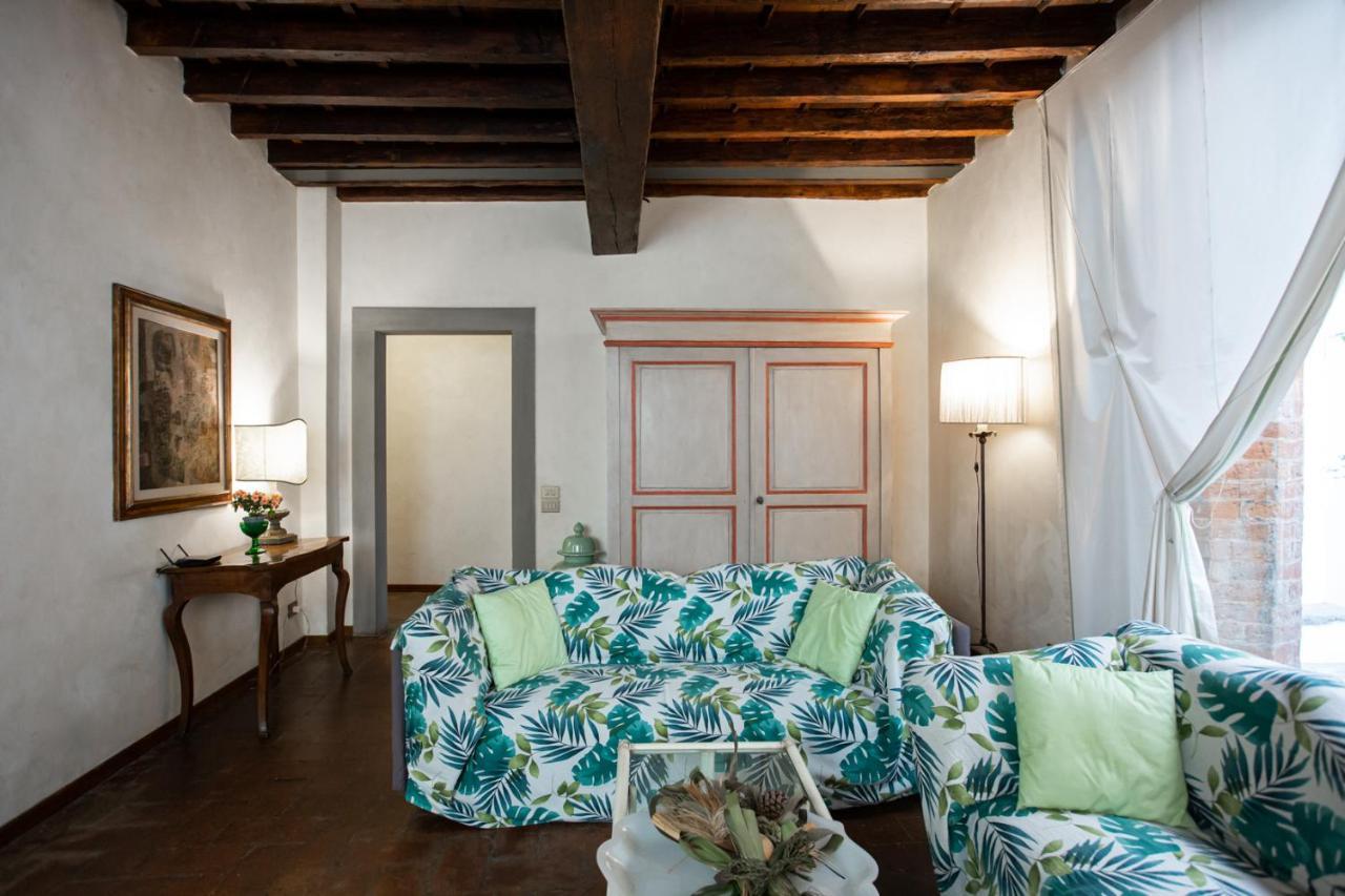 Torre Dei Sapiti Apartment Firenze Bagian luar foto