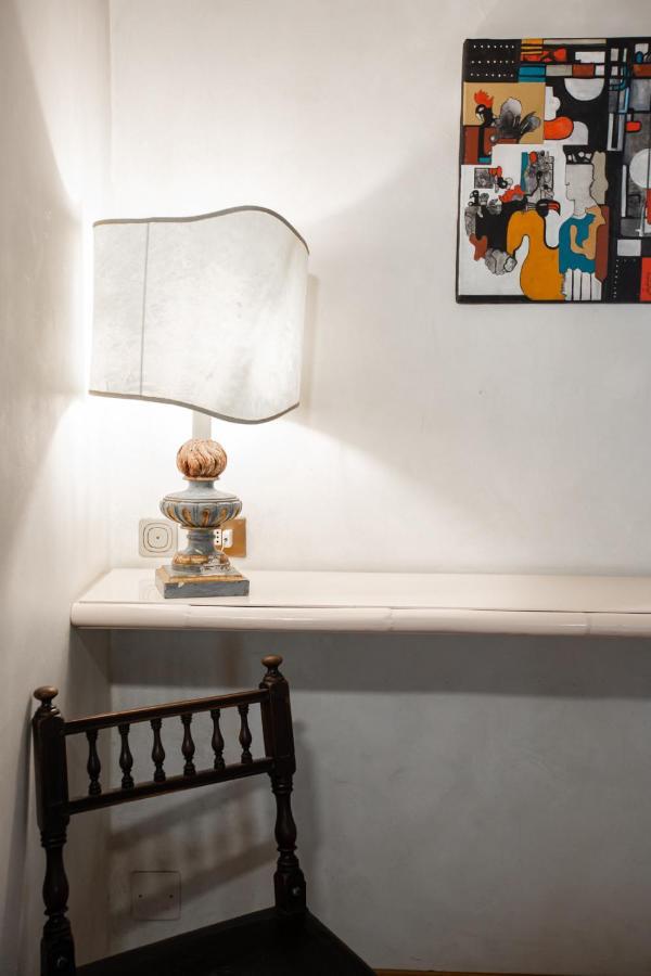 Torre Dei Sapiti Apartment Firenze Bagian luar foto
