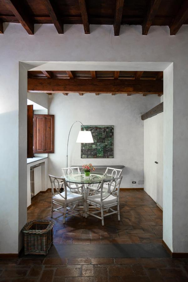 Torre Dei Sapiti Apartment Firenze Bagian luar foto