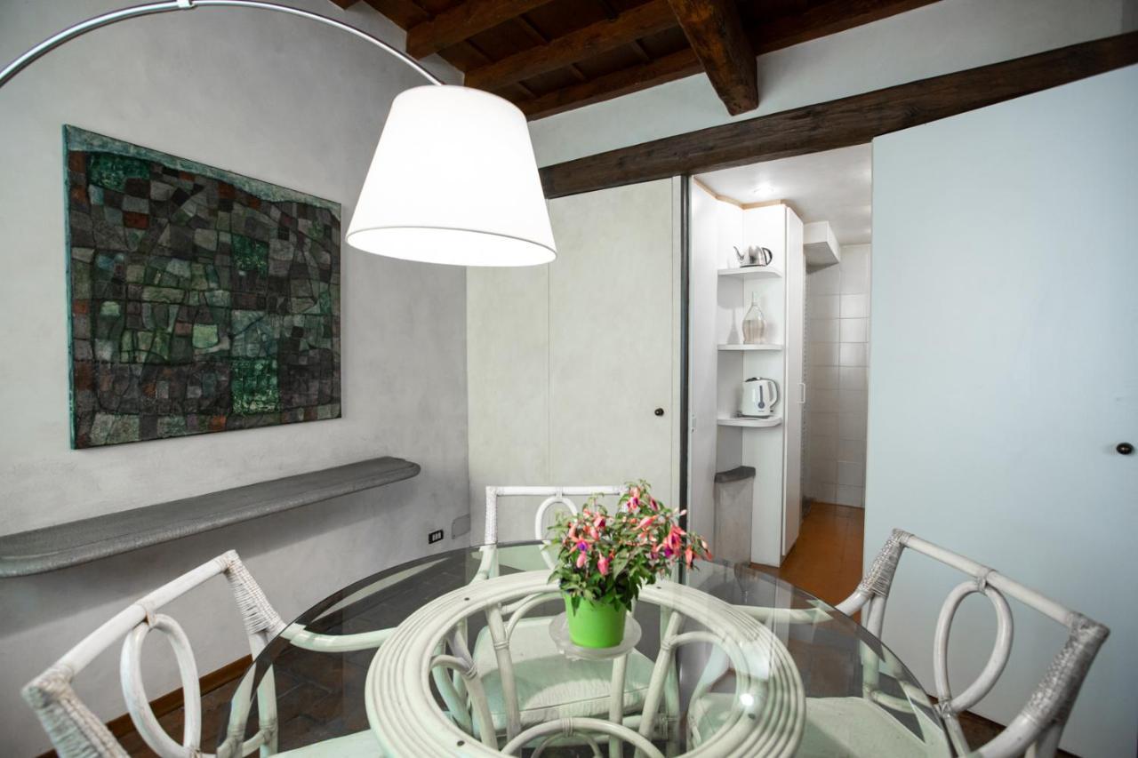 Torre Dei Sapiti Apartment Firenze Bagian luar foto